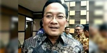 Pastikan Distribusi Air ke Sawah Lancar, DPU-SDA Malang Perbaiki Saluran Irigasi