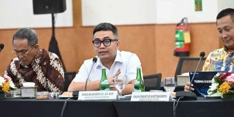 Anggota DPR RI Jiddan Dorong BI Kembangkan Mesin Pencetak Uang Karya Anak Bangsa