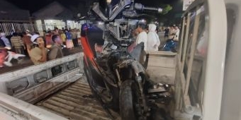 Pelajar di Sampang Tewas Usai Terlibat Laka dengan Mobil yang Hindari Jalan Berlubang