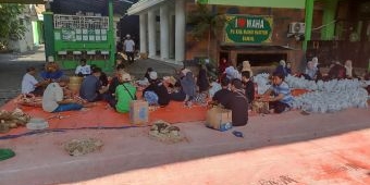 tahun-ini-ponpes-wahid-hasyim-bangil-kurban-4-ekor-sapi-jumbo-dan-13-kambing