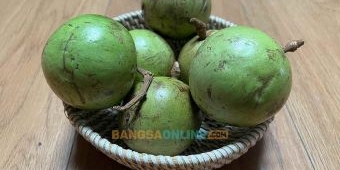 Manfaat Buah Kenitu untuk Kesehatan, Cocok Bagi Para Pejuang Diet