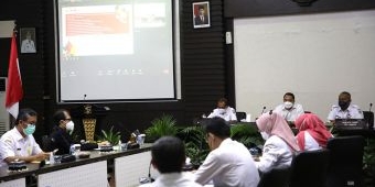 Gelar Musrenbang, Pemkot Surabaya Prioritaskan Pendidikan, Kesehatan, dan Kemiskinan