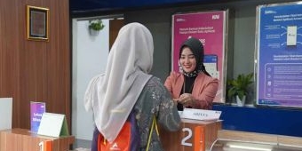 Meriahkan HUT ke-80, Daop 7 Madiun Beri Diskon Tiket 20 Persen Sepanjang September 2025
