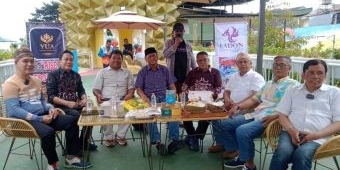 Dialog Interaktif di Kota Batu Bahas Desa Wisata dan Potensi Lokal