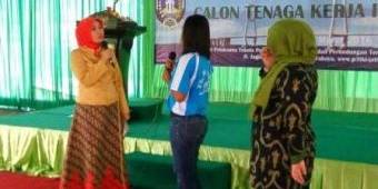 TKI Diharapkan Bisa jadi Duta Budaya Bangsa