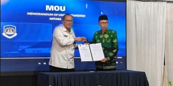 Fokus Penguatan SDM hingga Pencegahan TPPO, Imigrasi Jatim Gandeng UIN Tulungagung dan Dinkes Blitar