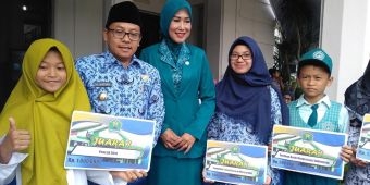Guru di Kota Malang dengan Masa Kerja di atas 7 Tahun Bakal Terima Gaji UMR