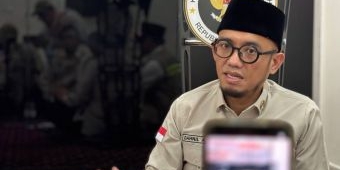 Pembayaran Dam Haji 2026 Tembus Rekor, Mayoritas Daging Kurban Disalurkan ke Palestina