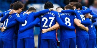 Prediksi Tottenham Hotspur vs Chelsea: Tuan Rumah Wajib Tiga Poin