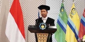 Guru Besar ITS Dukung Kemandirian Industri Berbasis Perpindahan Panas Konveksi