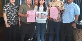 Kasus KDRT di Surabaya, Kuasa Hukum Terdakwa Vinna Siapkan Eksepsi