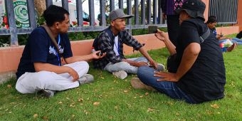 Pakai Celana Jin, Wartawan di Jember Dilarang Meliput Kunjungan Wapres