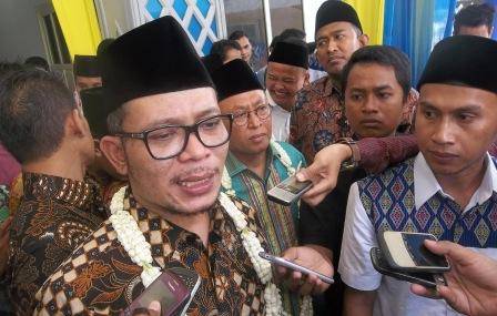 Hanif Dhakiri