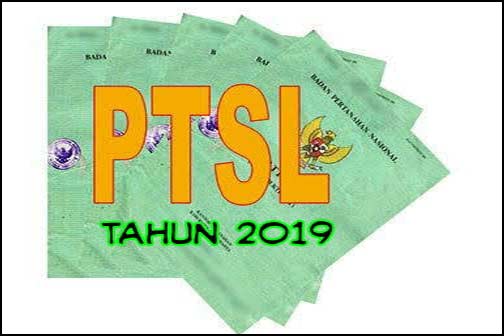 Program PTSL 2019, Kabupaten Pamekasan Dapat Jatah 46.500 Sertipikat