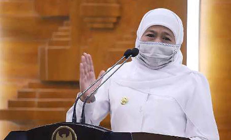 Kabar Gembira dari Gubernur Khofifah, Diskon Pajak Kendaran Bermotor Diperpanjang Hingga 31 Agustus