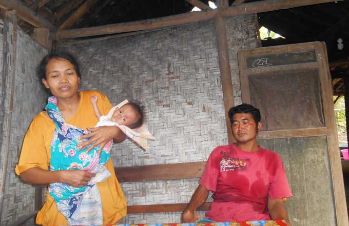 82 Anak di Kabupaten Blitar Alami Gizi Buruk