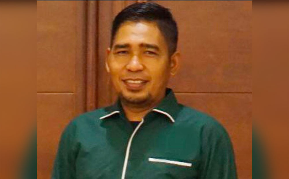 Iwan Setiono, Juru Bicara Forum Perjuangan Islam Lakarsantri.