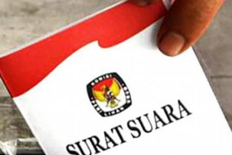 KPUD Kabupaten Blitar Tetapkan DPS Pilgub Jatim 2018