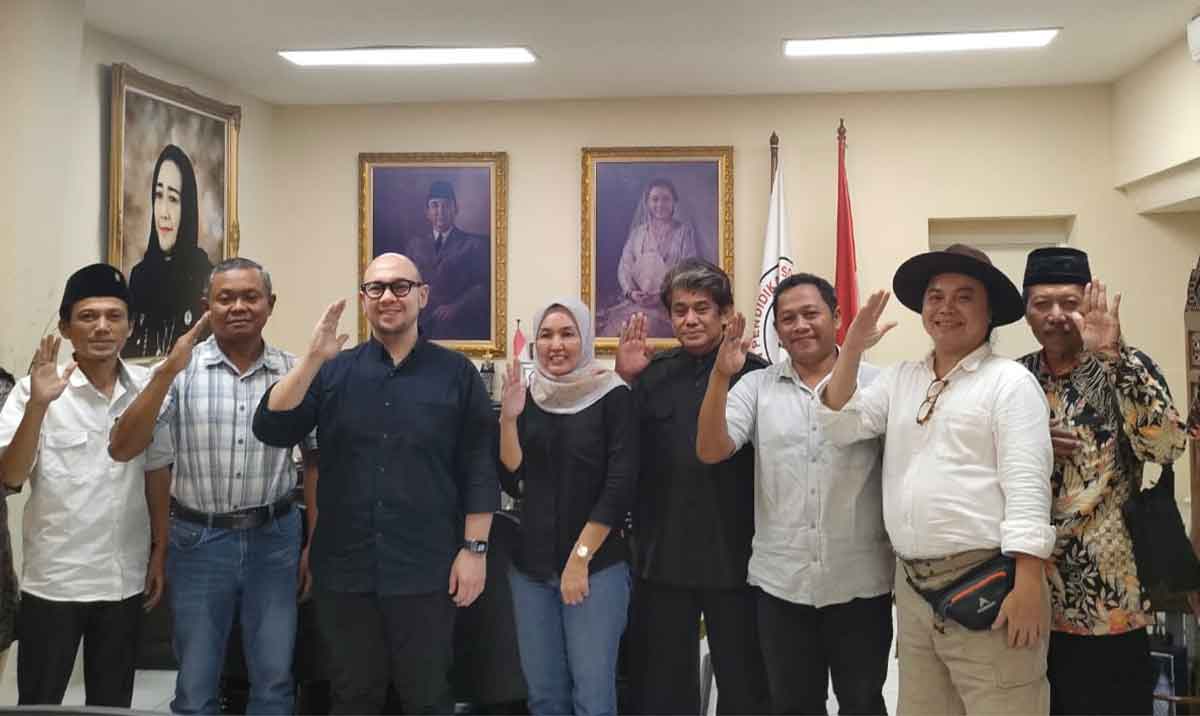 Soal Tempat Lahir Bung Karno, Yayasan Pendidikan Soekarno Bentuk Tim Khusus