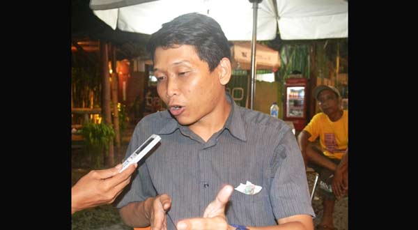 Fajar Yudha Wardhana
