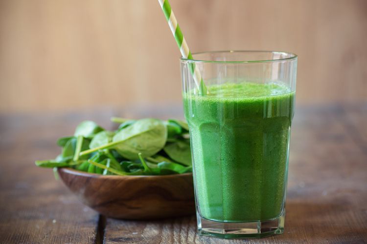 6 Minuman Penurun Gula Darah. Foto: Ist