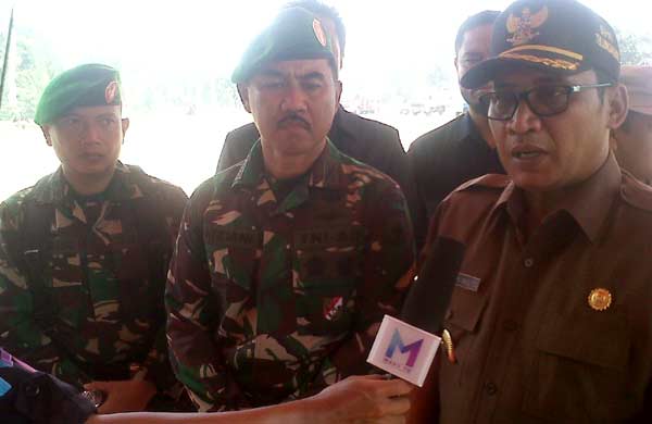 Siaga Bencana Tsunami, BPBD Tulungagung Gelar Pelatihan