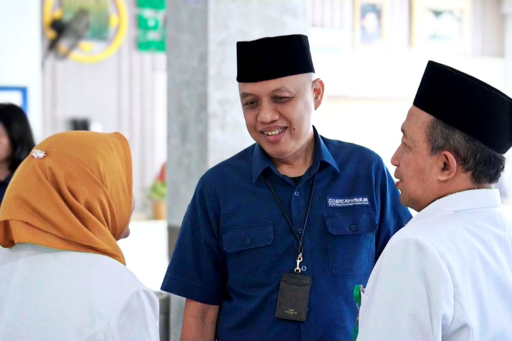 Cegah Penyakit Kronis Sejak Dini, BPJS Kesehatan Ajak Peserta Skrining via Mobile JKN