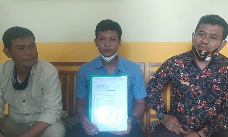 Kasus Penyitaan Mobil di Banyuwangi, FRB: Masuk Unsur Pidana, Pelaku Harus Ditahan