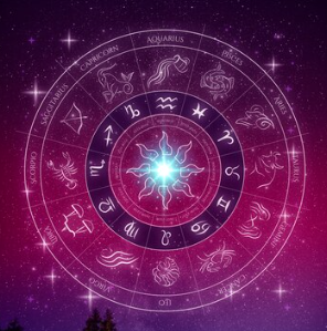 Ilustrasi ramalan zodiak terbaru
