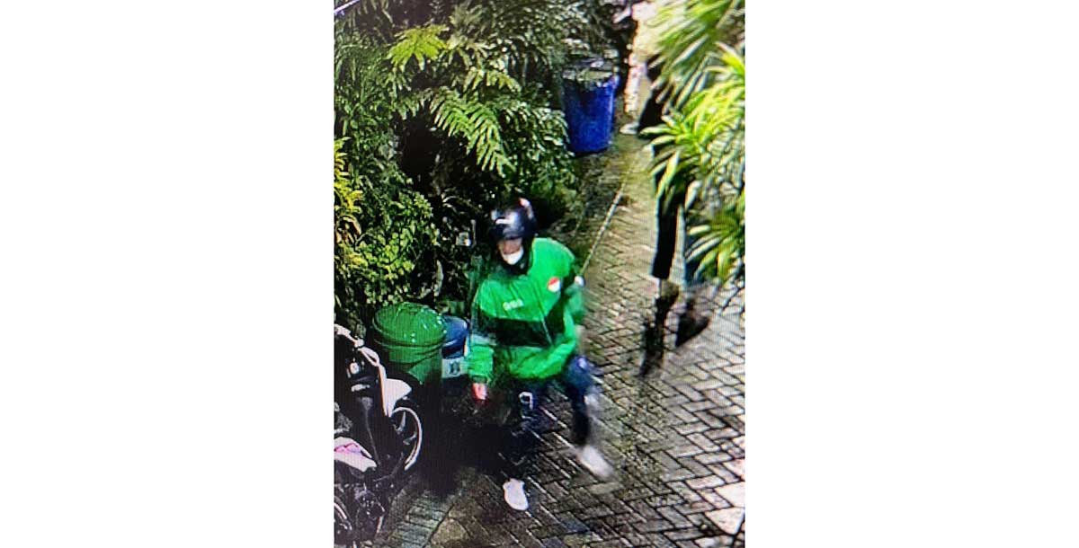 Warga Kos di Sawahan Surabaya Jadi Korban Curanmor