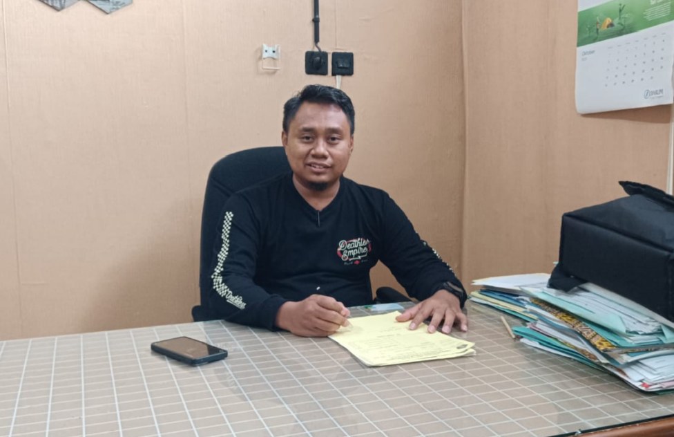 Siswoyo Adi Prasetyo