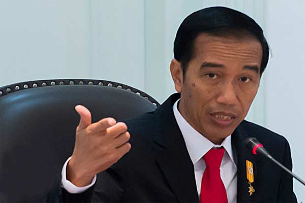 Jokowi