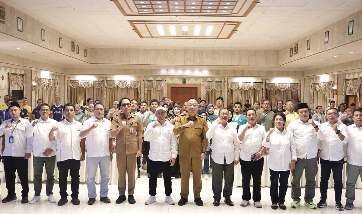 wakil-bupati-gresik-tekankan-akuntabilitas-di-bimtek-lpj-keuangan-koni