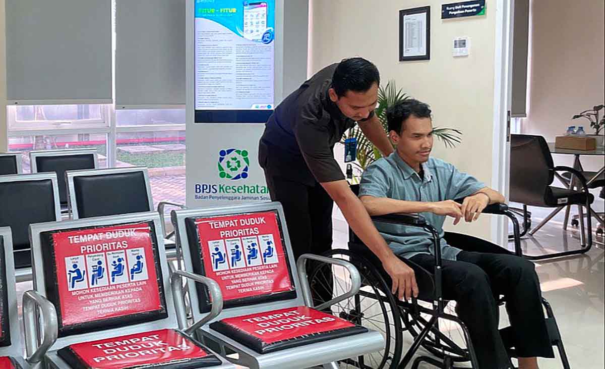 Peserta JKN Wajib Pahami Hak dan Kewajiban untuk Hindari Denda dan Gangguan Layanan