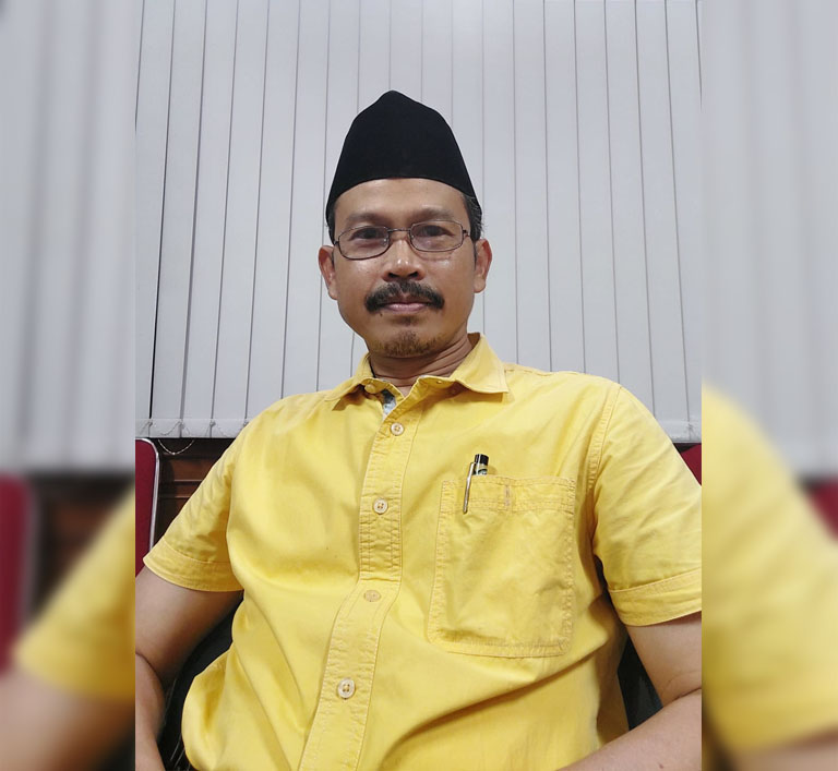 Andi Fajar Yulianto