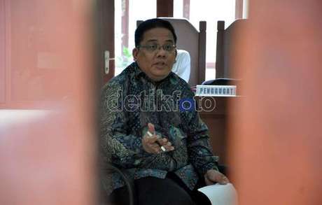 Adrianus Meliala. Foto: detik.com