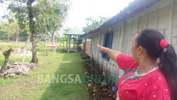 Usai Sebabkan Mual dan Muntah, Warga Ancam Tutup Sumur Pad A JOB PPEJ