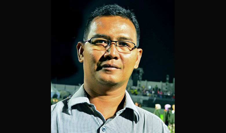 Moh Yanuarto Bramuda