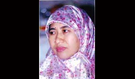 Sekretaris DPRD Lamongan Sulastri. foto: nurqomar hadi/ BANGSAONLINE