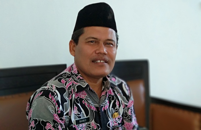 Ketua PCNU Pacitan Minta MUI dan DMI Sterilisasi Masjid dan Musala