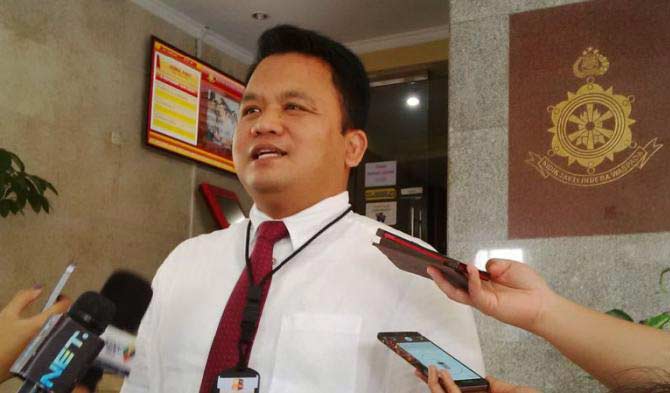 Umar Surya Fana