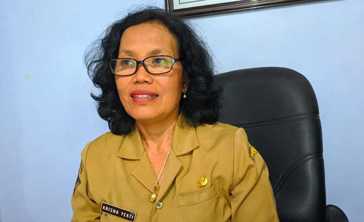 Satgas Covid-19 Kabupaten Blitar Sebut 10 KPPS Positif Corona