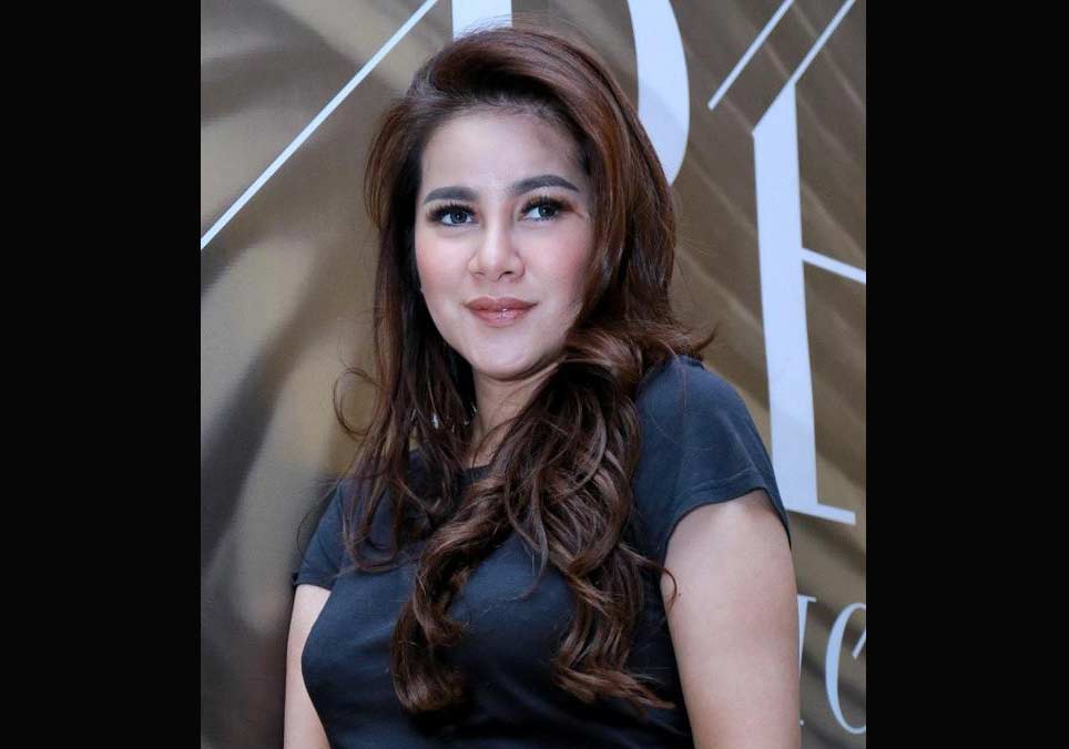 Olla Ramlan. foto: Bintang