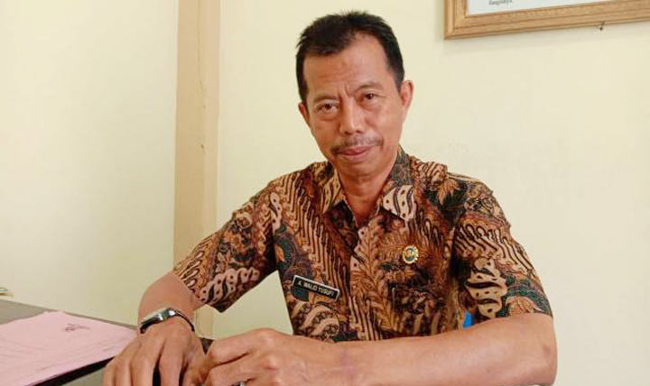 Bangkalan Ranking 4 Terbanyak Penyakit Kusta se-Jatim