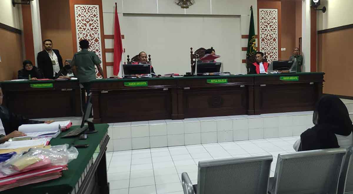 Kasus Perdagangan Ginjal di Sidoarjo, Suami Diduga Paksa Istri Jual Organ