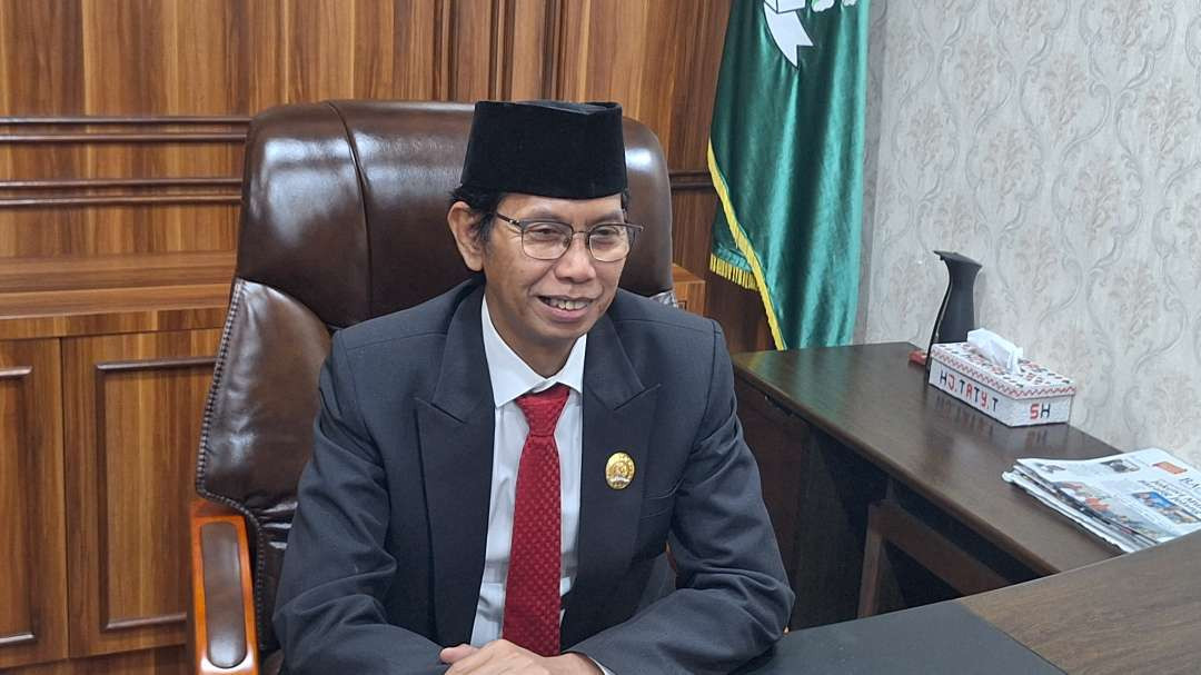 Adi Sutarwijono