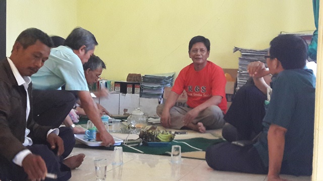 RGS Tetap Optimis Smelter Freeport Dibangun di Gresik