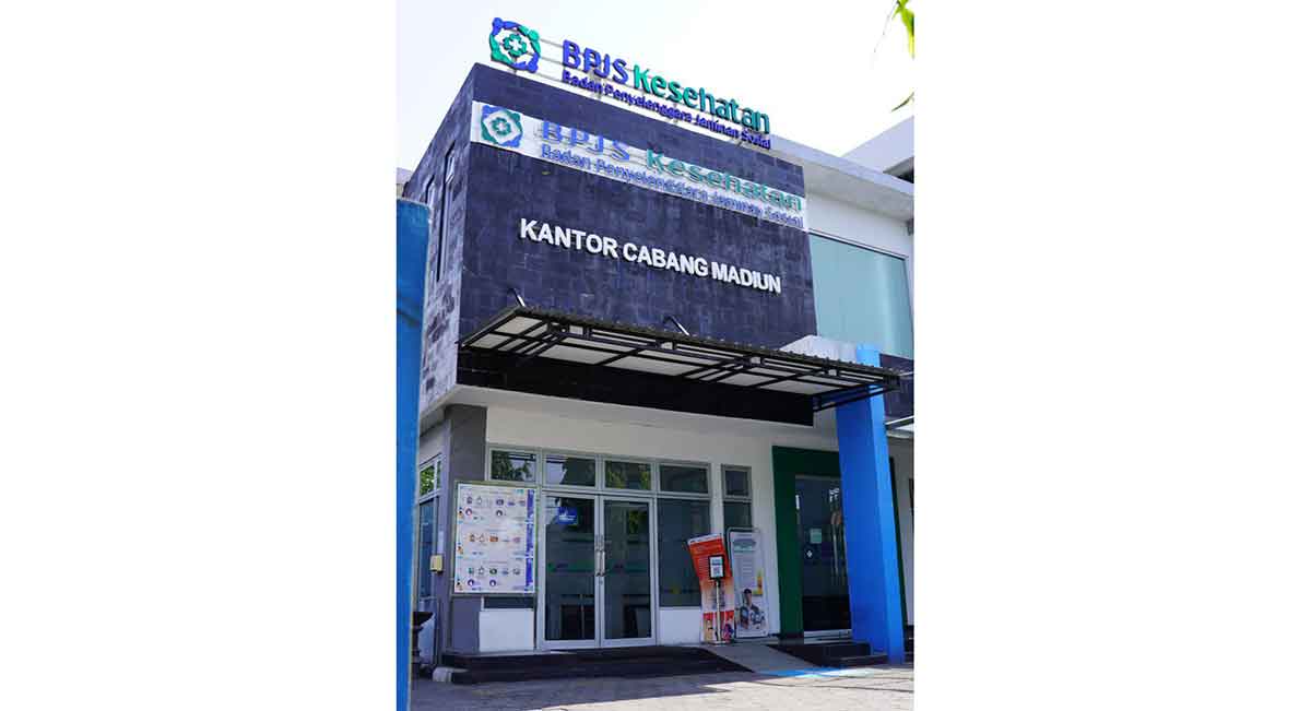 BPJS Kesehatan Pastikan Layanan JKN Optimal Lewat Sistem Kapitasi dan INA-CBGs