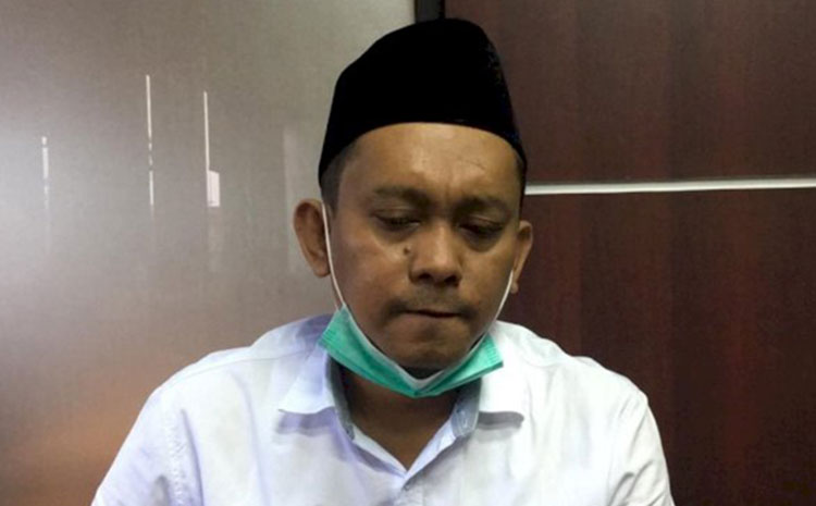Ketua Dewan Perwakilan Rakyat Daerah (DPRD) Kabupaten Jember Itqon Syauqi. (foto: ist)
