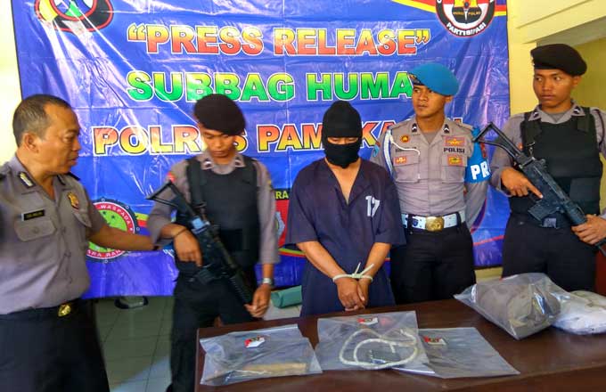 foto: ERRY SUGIANTO/ BANGSAONLINE